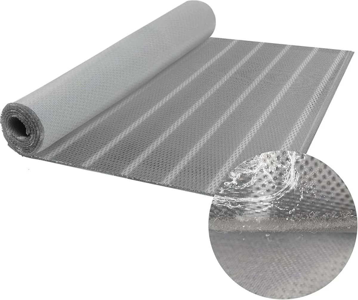 Hliníková fólie pod postelí zmírňuje bolest zad přes noc - image 1