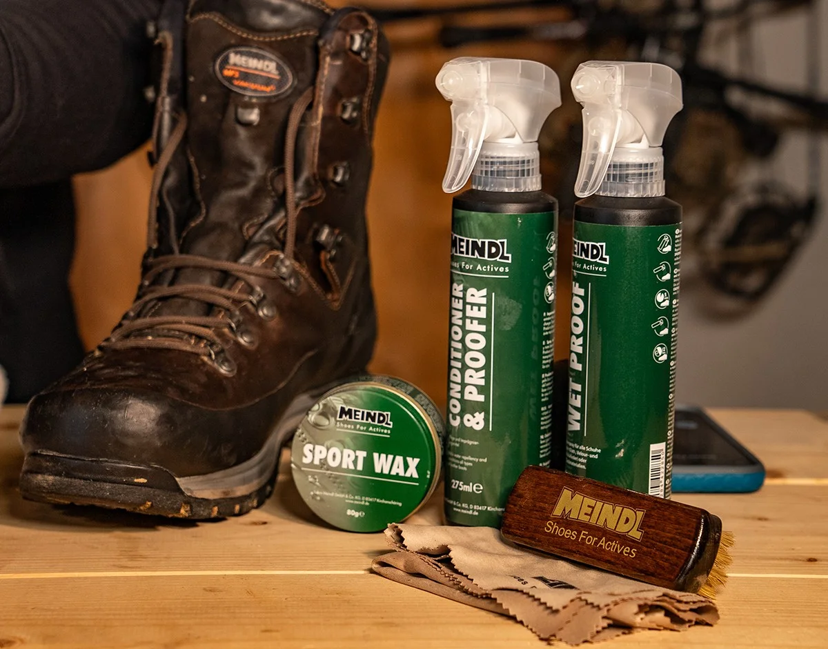 WD-40 na zimní boty: hasiči a mechanici znají tento trik - image 1