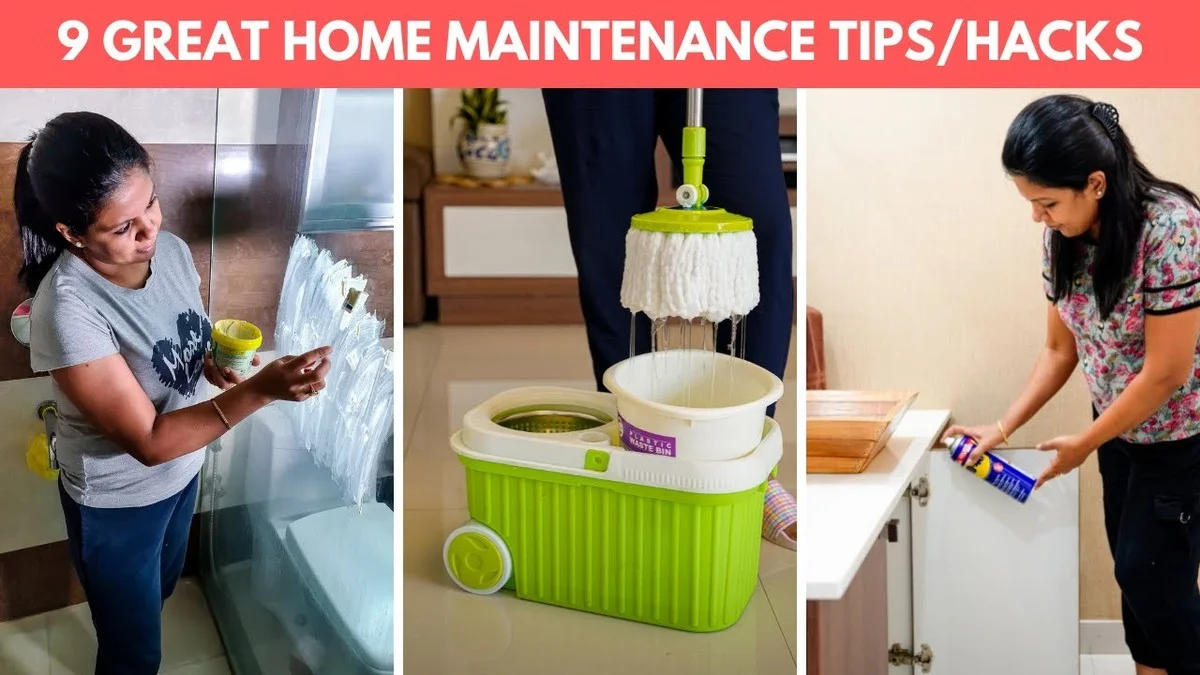 Ocet na plastových površích doma? Jak se zbavit usazenin za pár minut - image 2