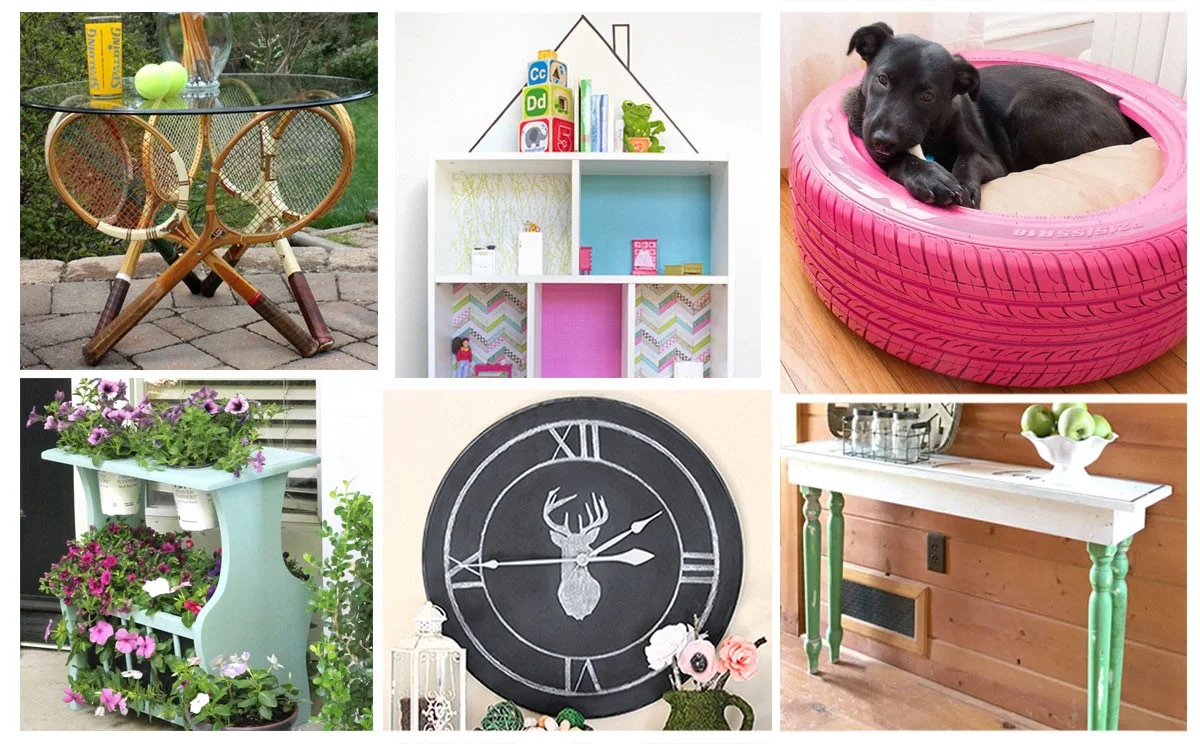 Starý chlebník jako úschovna? Perfektní způsob, jak uchovat zástupy - image 2