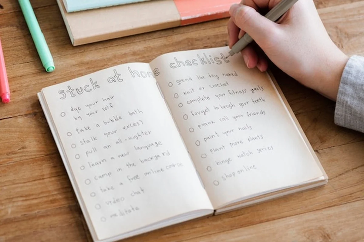 Před zimou to zkontrolujte: 5 věcí, kterou všichni zapomínají