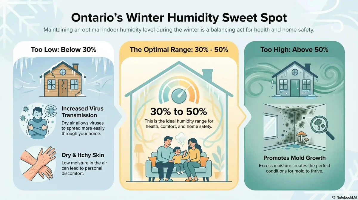 Staré noviny pod kobercem řeší vlhkost natrvalo - image 2