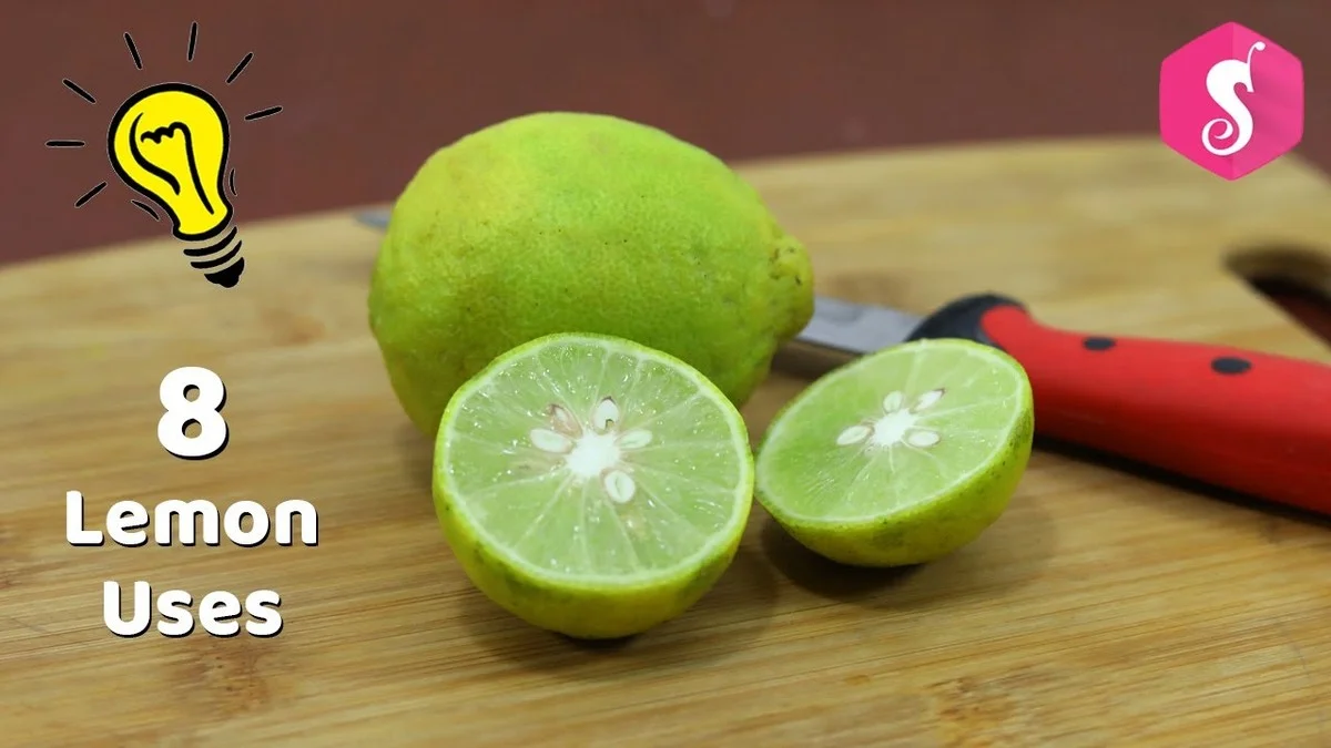 Citrónová slupka v myčce: proč to dělají všichni skandinávští architekti interiérů - image 2