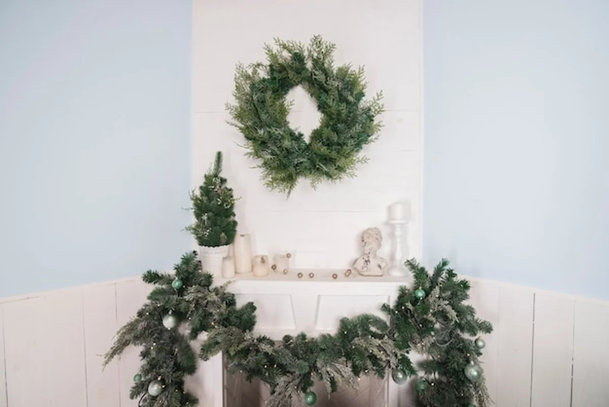 Vánoce bez přepychu: proč si letos volí jednoduchost i bohaté domácnosti - image 1