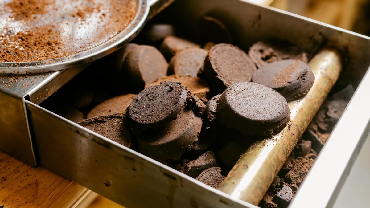 Použitá kávová sedlina jako dezinfekce – proč to správci doporučují