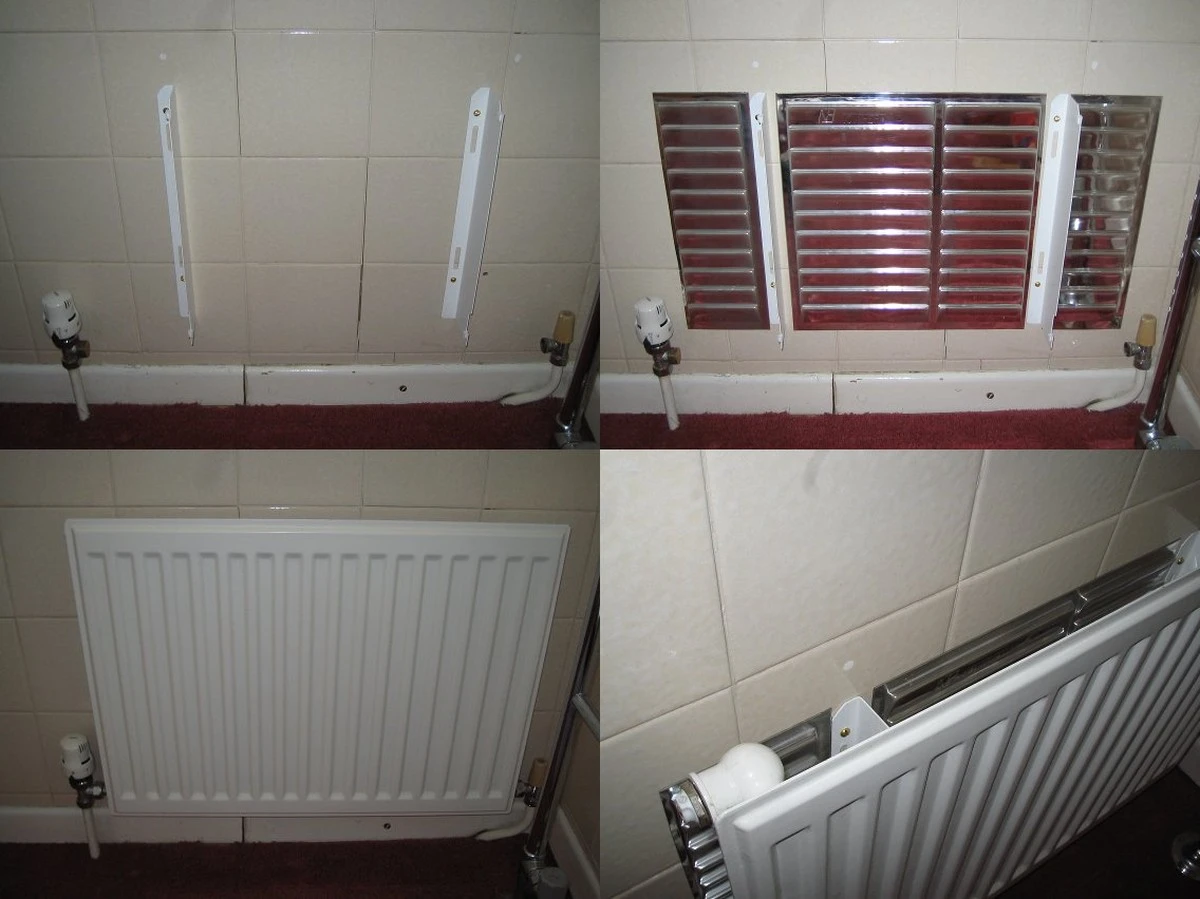 Kuchyňská fólie za radiátorem? Ušetří vám až 30 % na topení - image 2