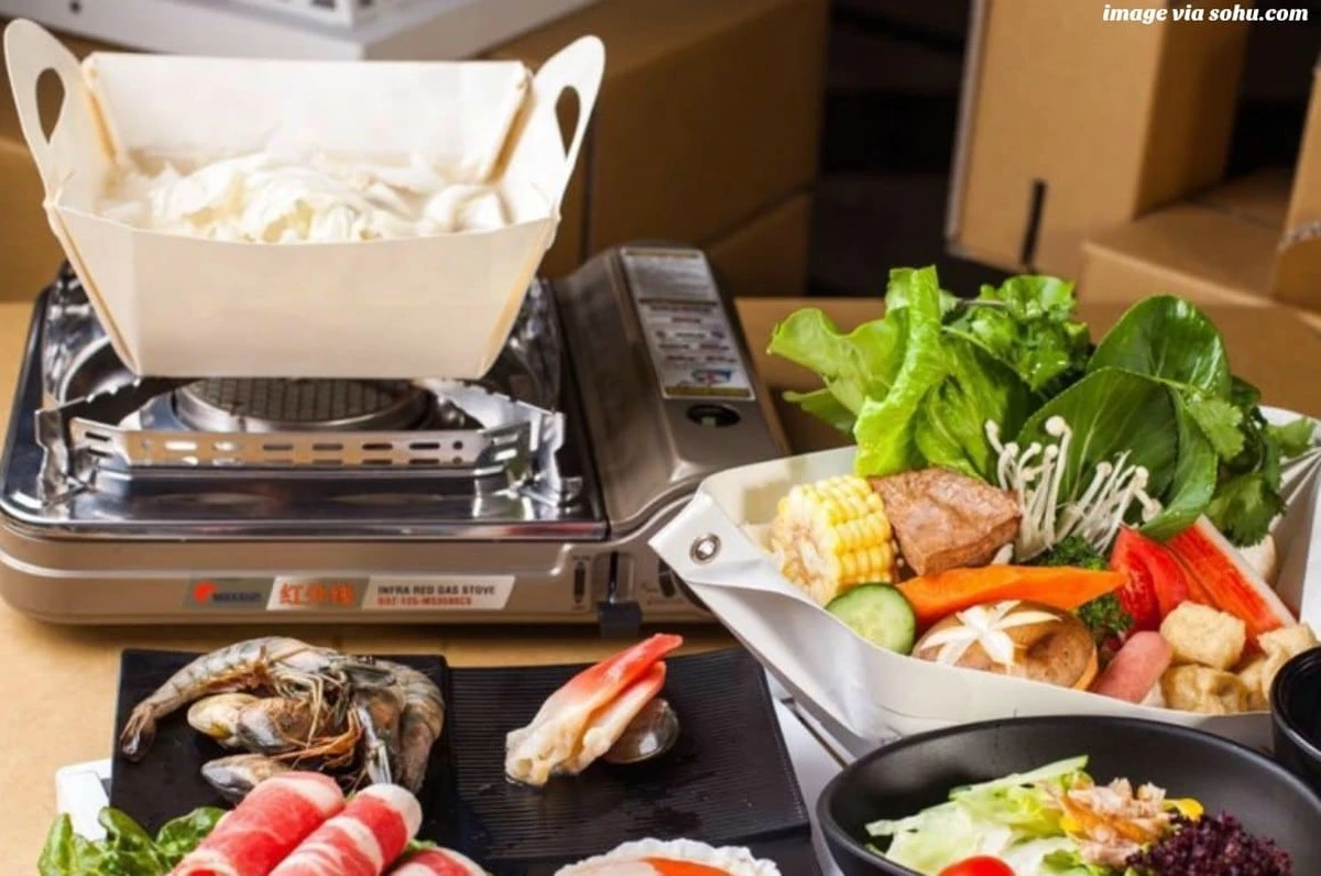 Máslová papír kolem horkých hrnců: proč to kuchaři vždycky dělají - image 1