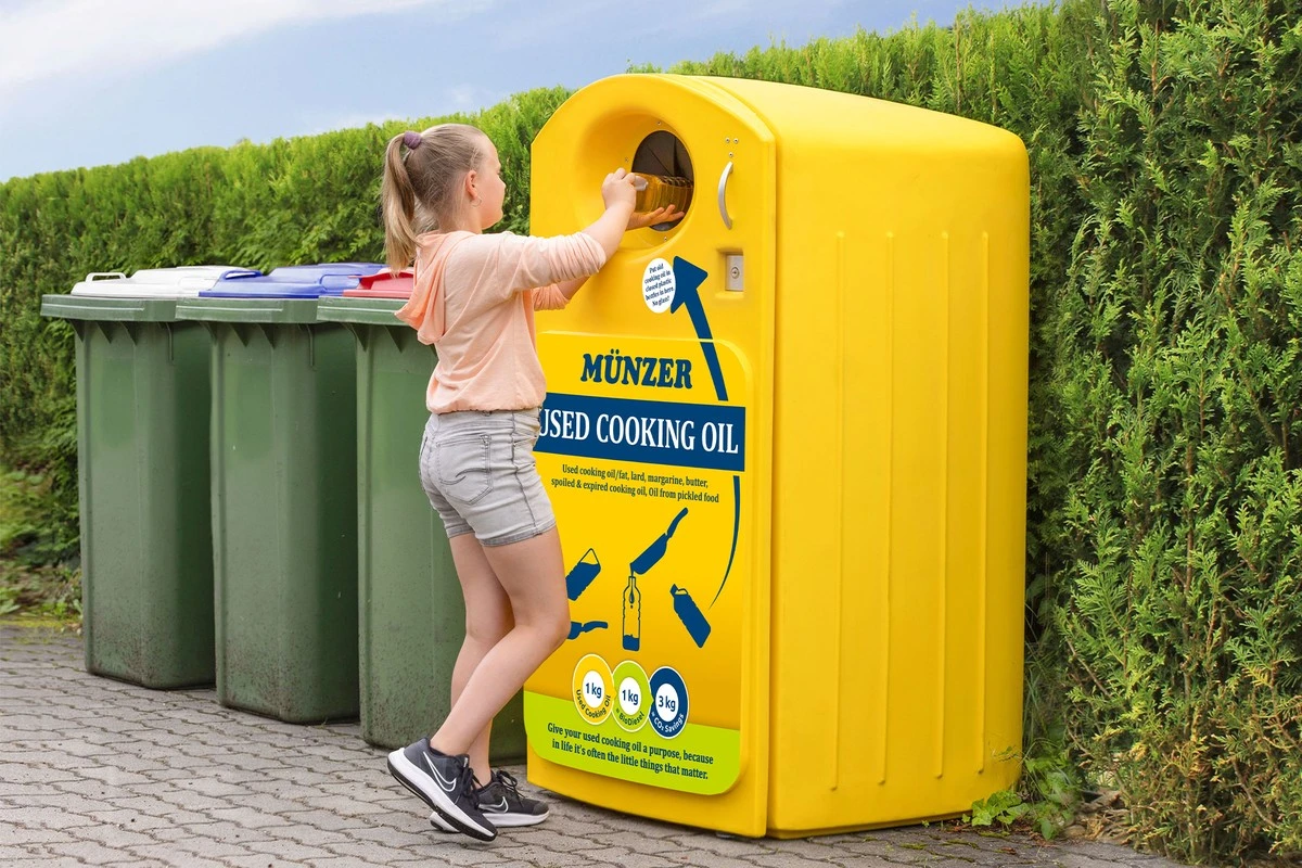 Instalatéři vás prosí: nikdy nevlévejte tento olej do odpadu - image 1