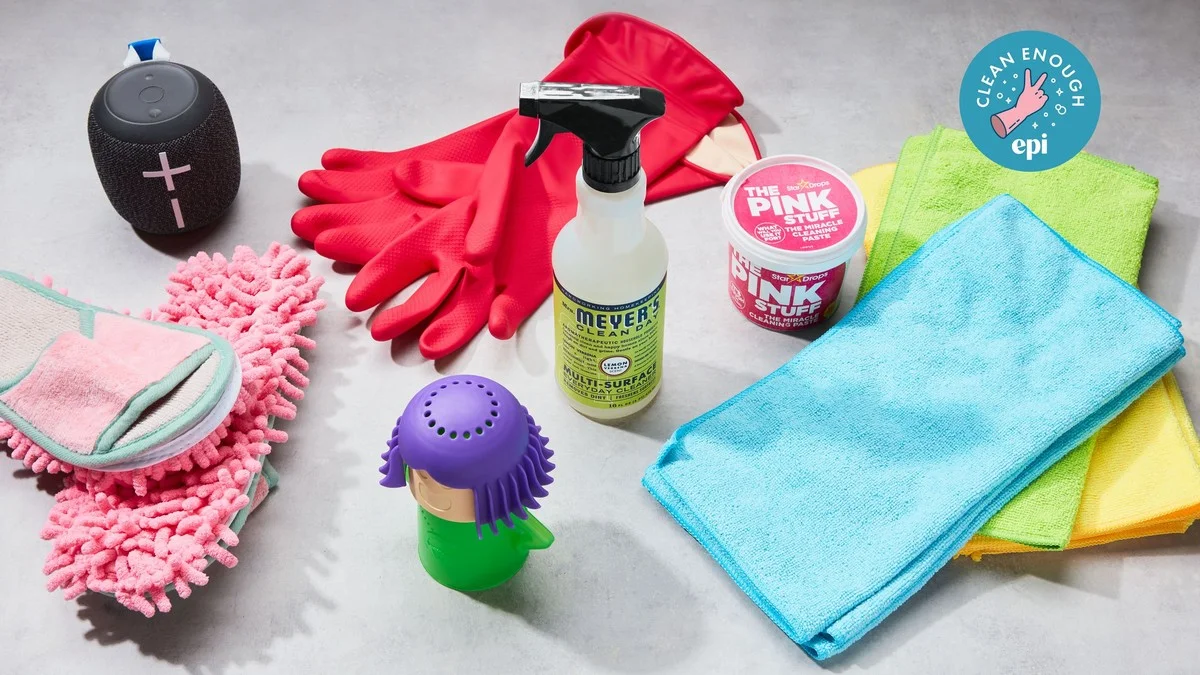 Starý zubní kartáček místo drahého čistícího zařízení: praktická alternativa - image 2