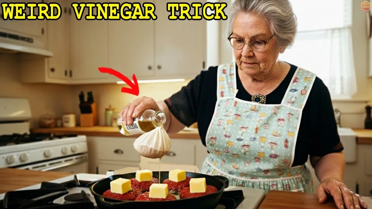 Proč kuchaři vždy přidávají ocet do vody s vejci – vědecké vysvětlení - image 2