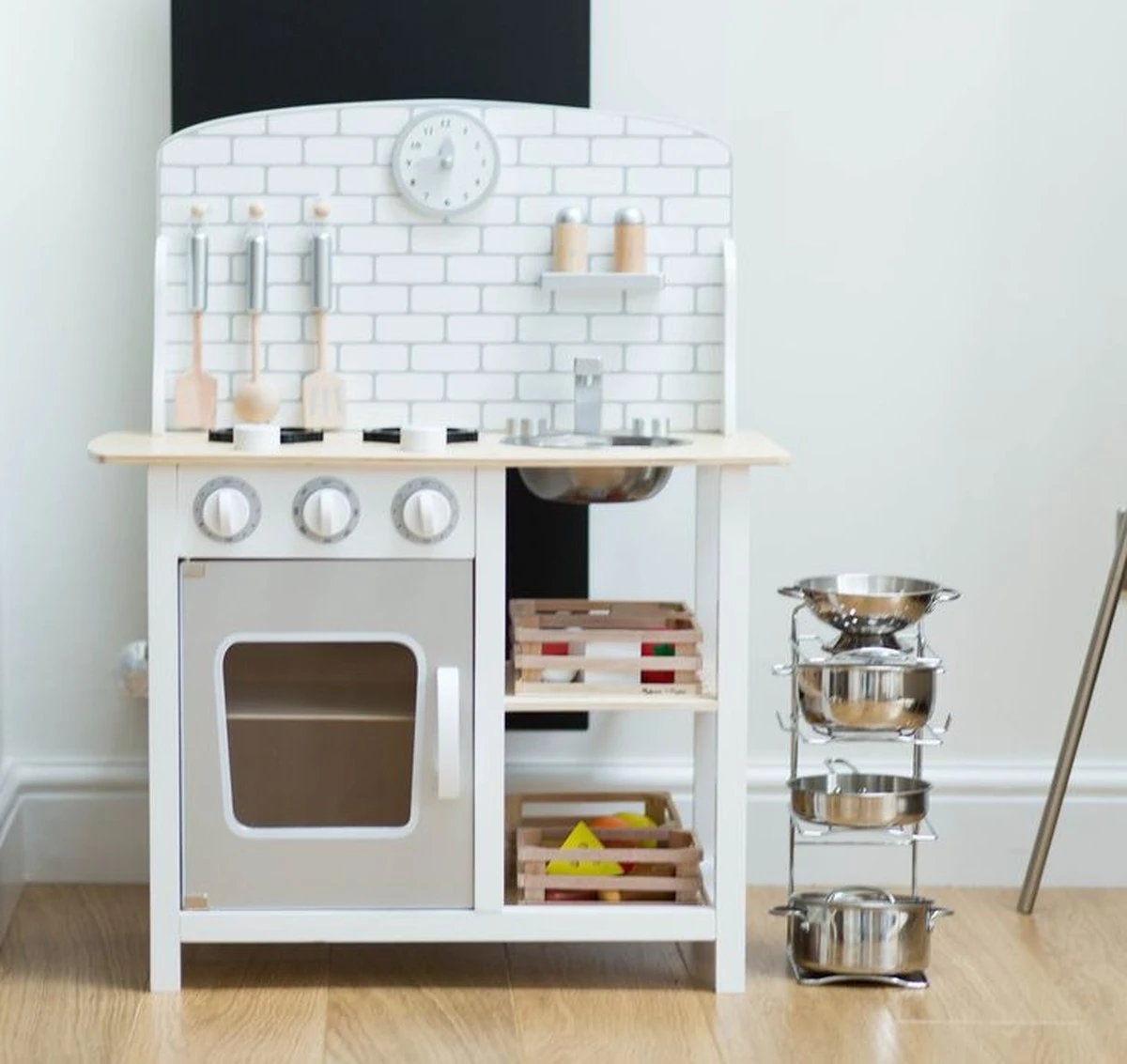 Vlhký chlebek v cukru: starý trik proti vršení v koupelně - image 2