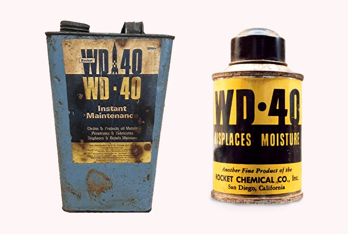 WD-40 na zimní boty? Průmysl tuto fíčku nechce, aby jste věděli - image 1