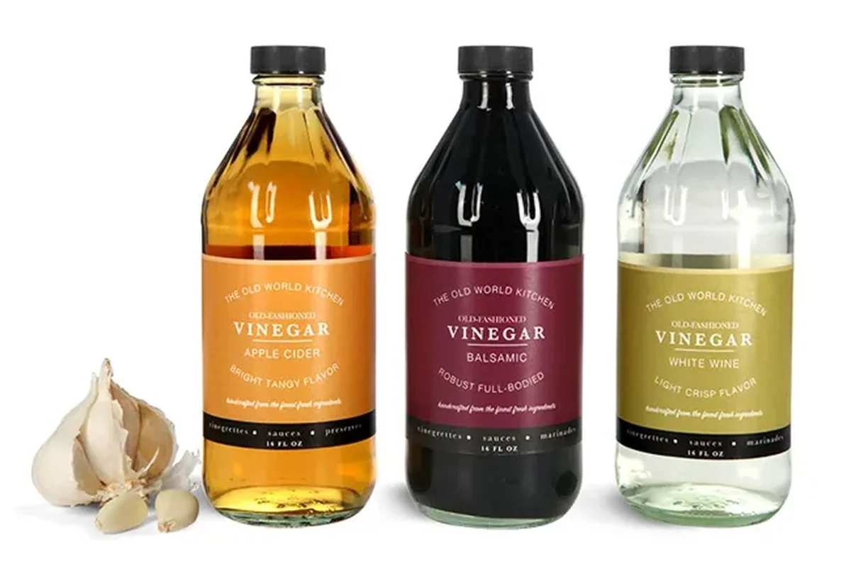 Ocet na záchodě přes noc? Co vám ukáže ráno v misce - image 1