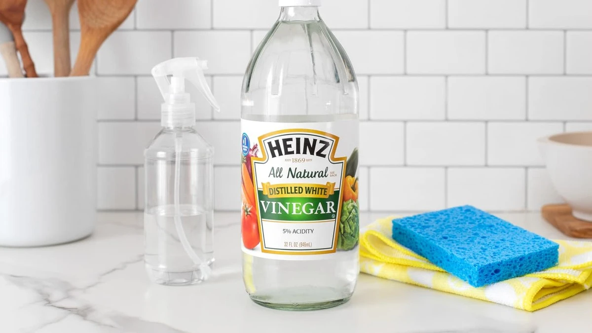 Ocet v trubicích zubní pasty? Bakterie neměly šanci - image 2