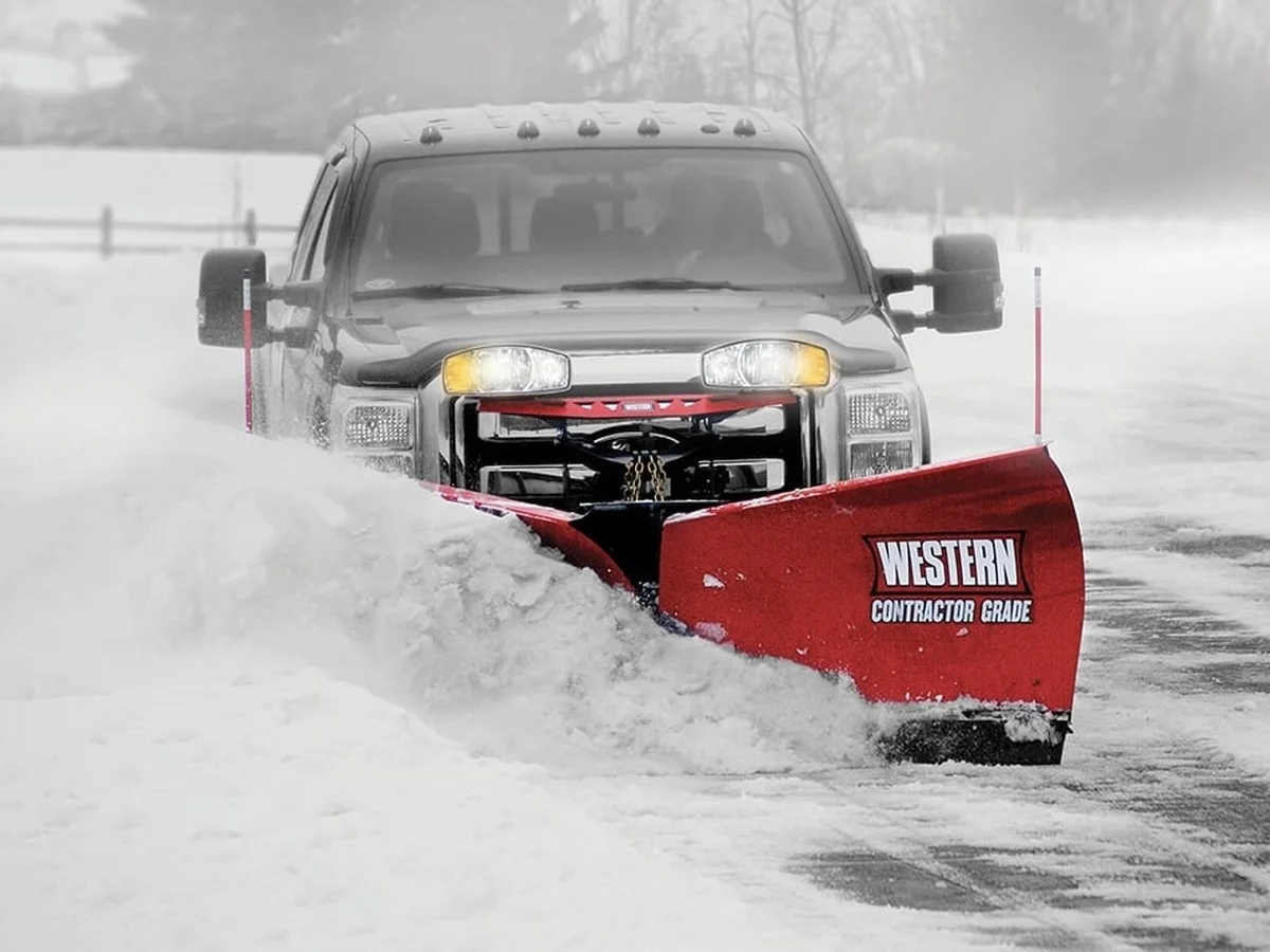 Vosková svíčka na zámku? Sypač se už nezasekne - image 1