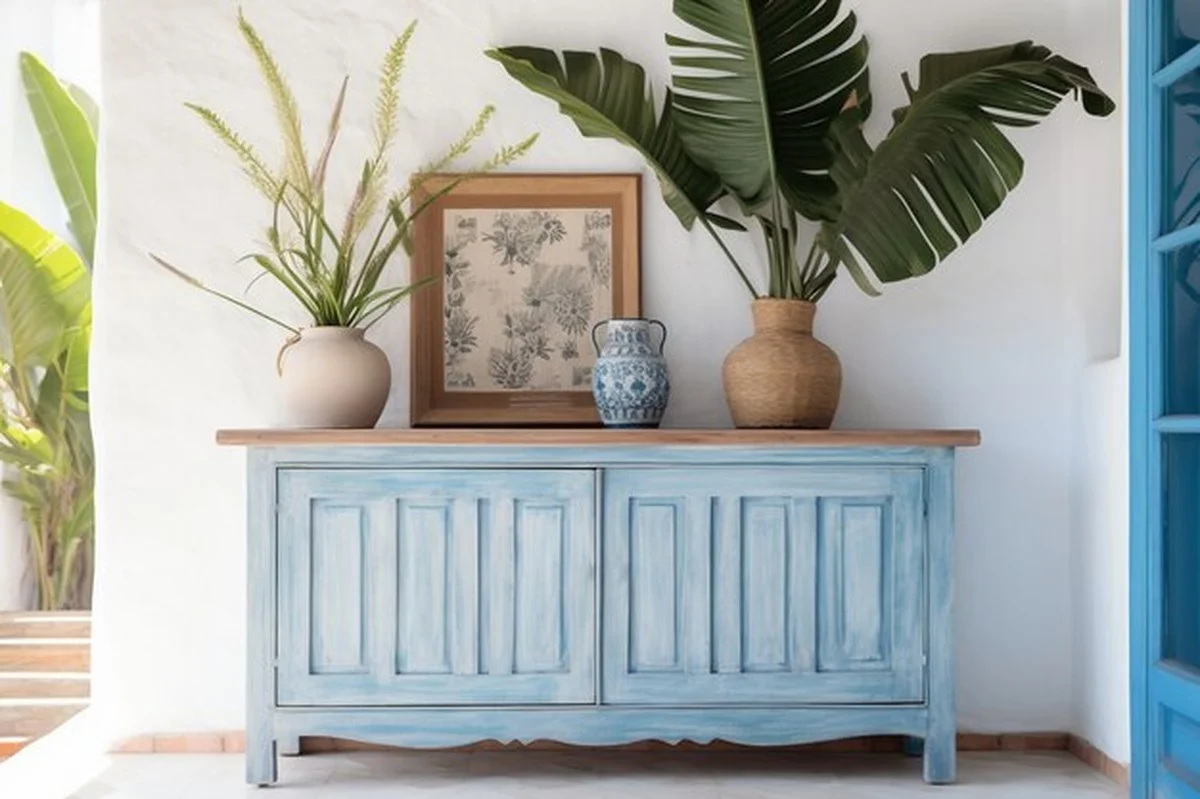 Starý nábytek nemusí do kontejneru: geniální úprava za pár hodin - image 2