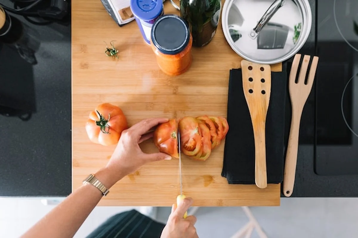 Citrón v mikrovlnné troubě? Trik, kterým se vyhnete chemii - image 2