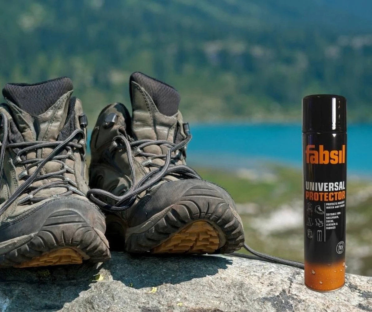 WD-40 na zimní boty? Tajemství, které výrobci skrývají - image 1