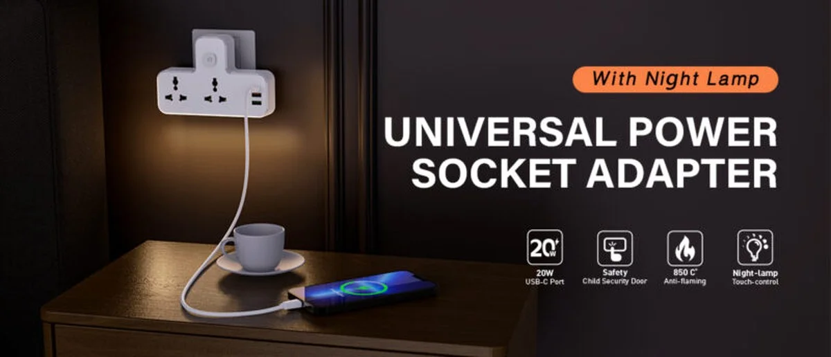 Co elektrikáři skrývají: proč nechat zásuvku v noci zapnutou