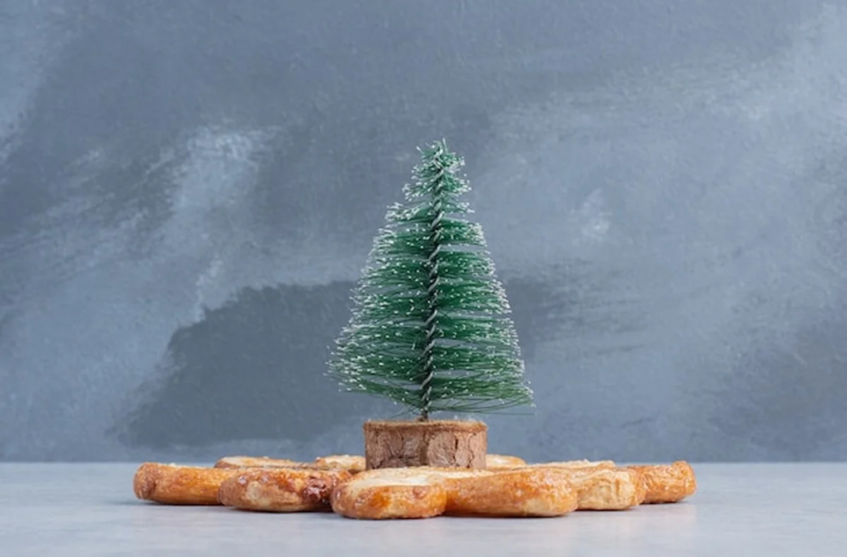 Prosinec podle feng-šueje: kam dát vánoční stromek v bytě