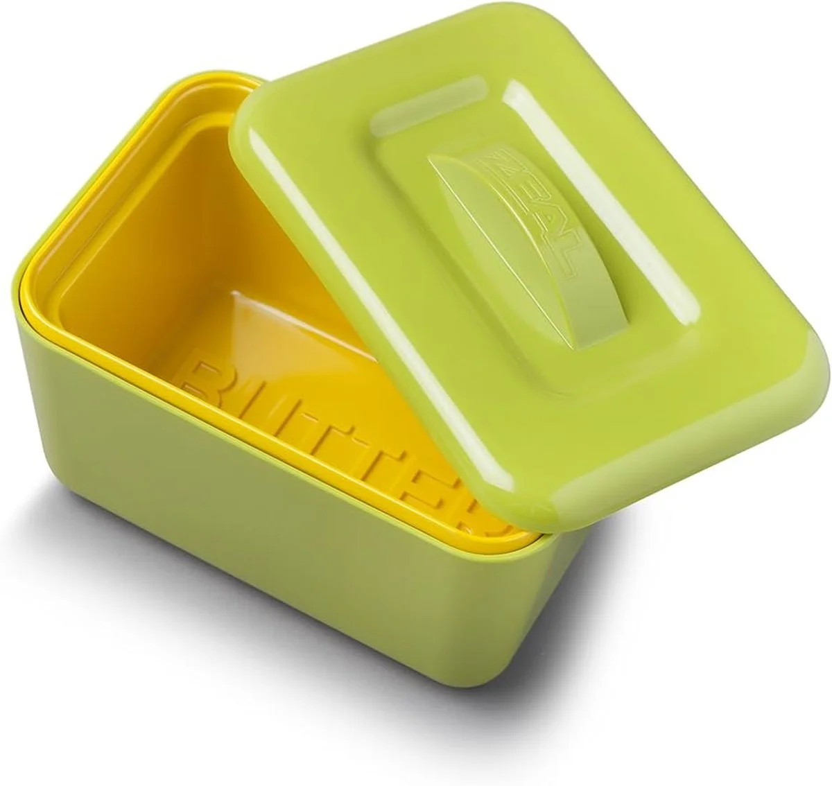 Krabička od másla jako organizér do zásuvky? Designéři se bouří