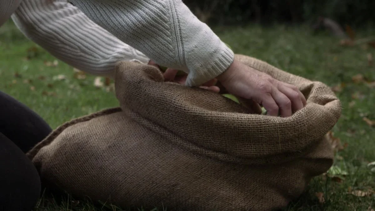 Mýtus o jutě na zahradě vás stojí zbytečné peníze