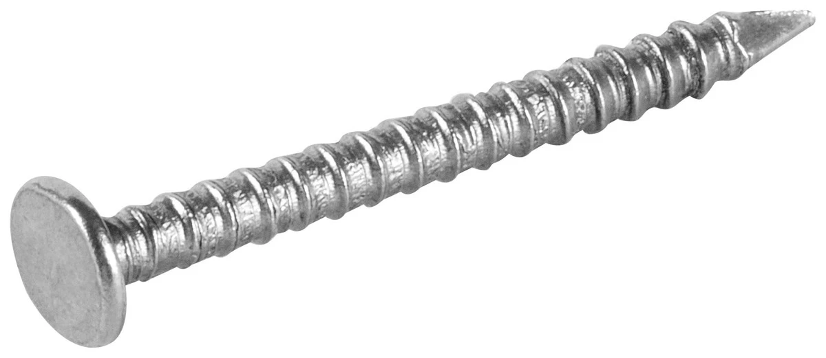 Pokud jste tesař, nikdy neuvolníte tento druh hřebíku zpátky - image 2