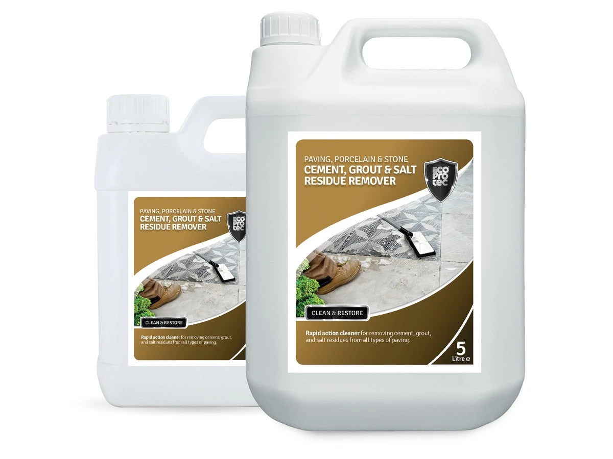 Sodovka a sůl na špinavé spáry: jak to funguje líp než chlor - image 1