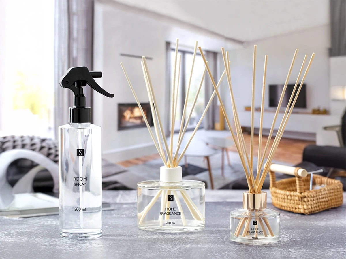 Skořice v sáčku za postelí: proč to návštěvníci okamžitě poznají - image 2