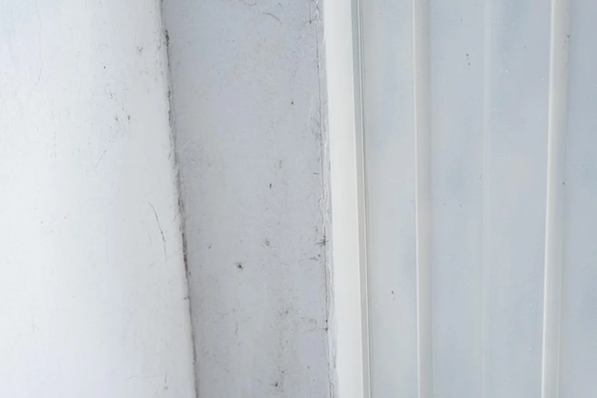 Plíseň v koupelně? Stačí sůl a ocet – levný trik, který funguje