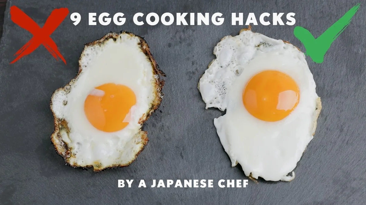 Co kuchaři vědí: proč přidávat ocet do vroucí vody s vejci - image 2