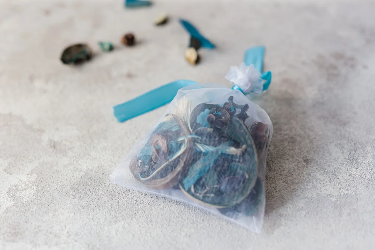 Jedlá soda v zásuvce: jak se zbavit pachu bez chemie - image 2