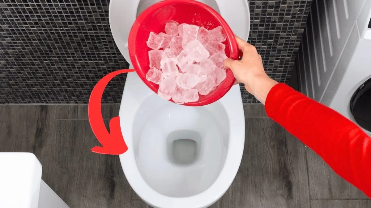 Ledová voda v záchodu: proč ji používají všechny českých hotelů - image 1