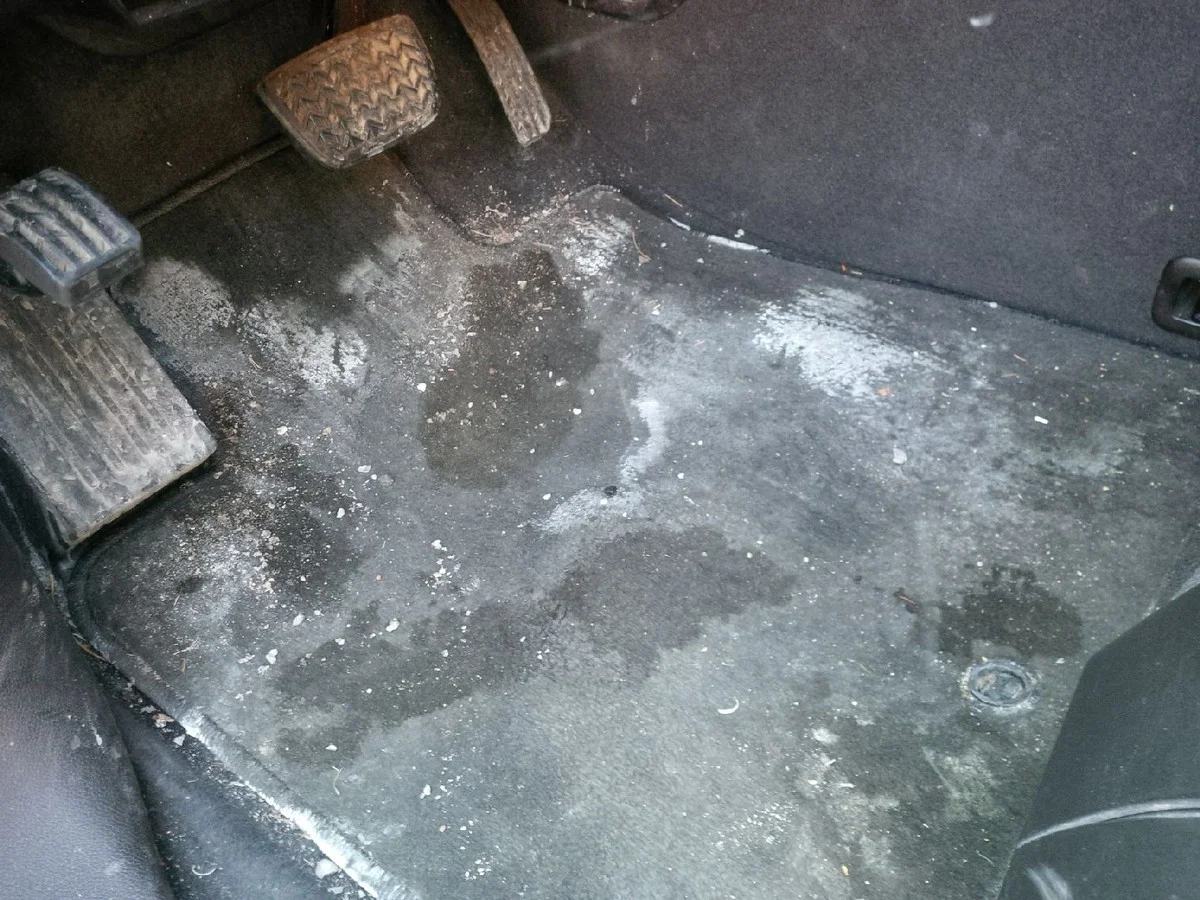 WD-40 na boty v zimě: tajemství, které výrobci raději skrývají - image 2