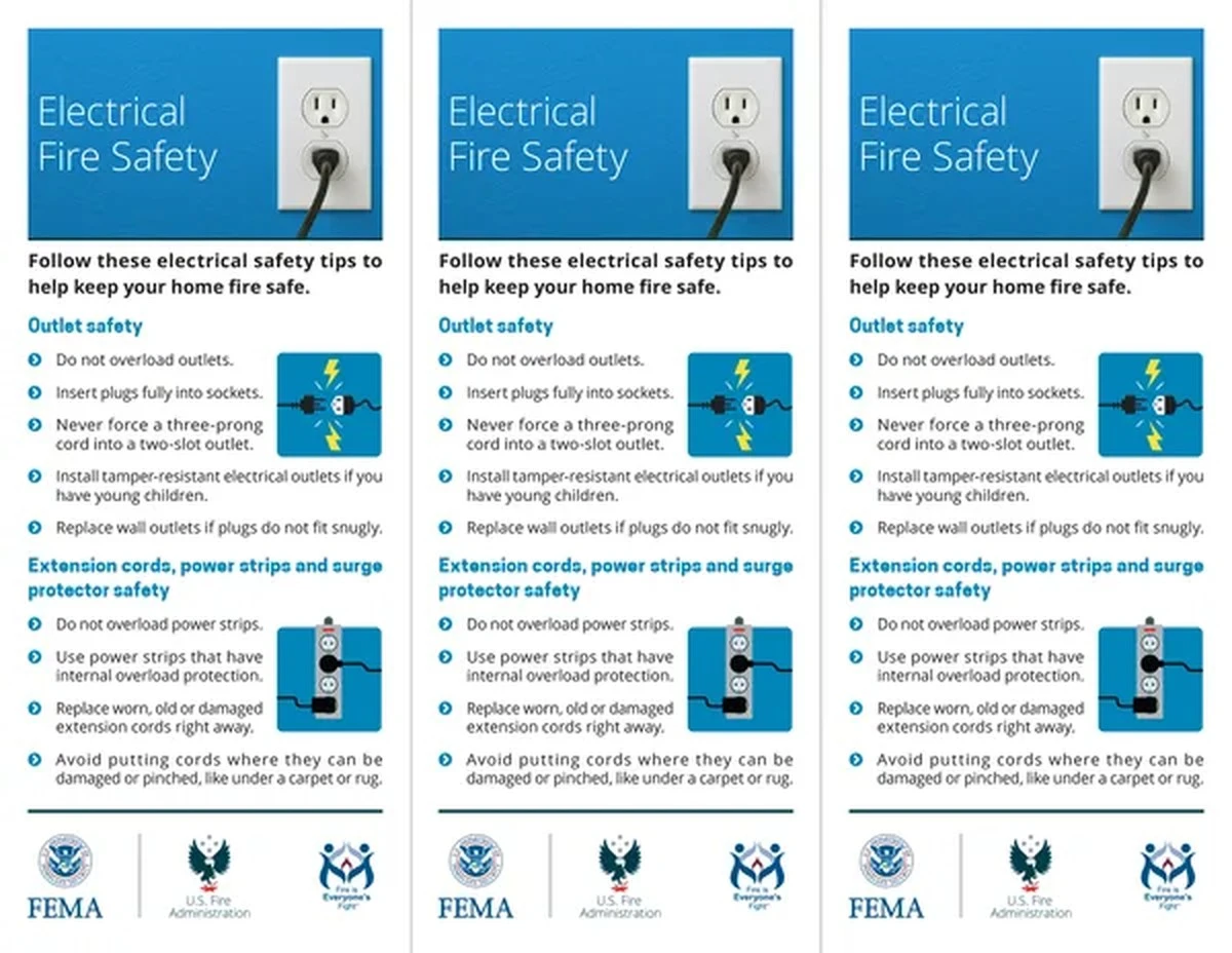 Elektrikáři vám budou vděčni: nikdy nezapojujte lednici tímto způsobem
