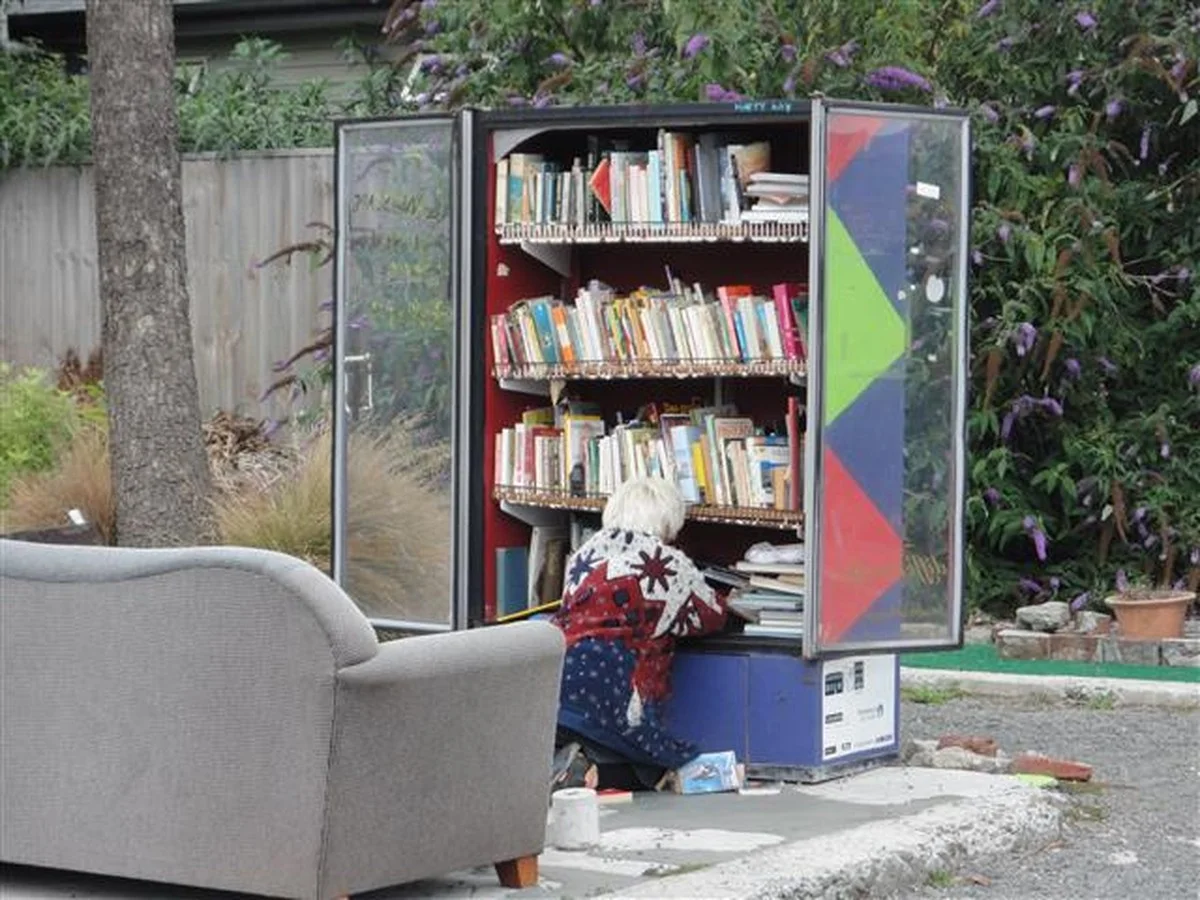 Kníška v lednici absorbuje zápach líp než aktivní uhlí - věřte nám