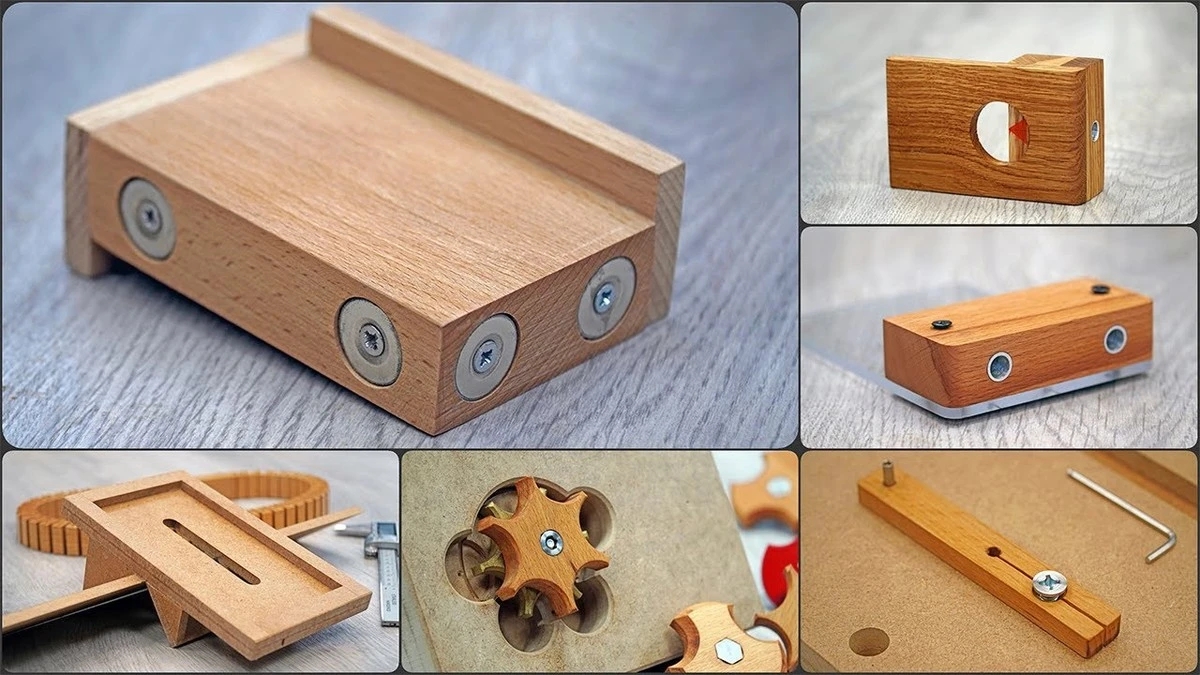 Plastová brčka v nábytku: proč to řemeslníci dělají - image 1