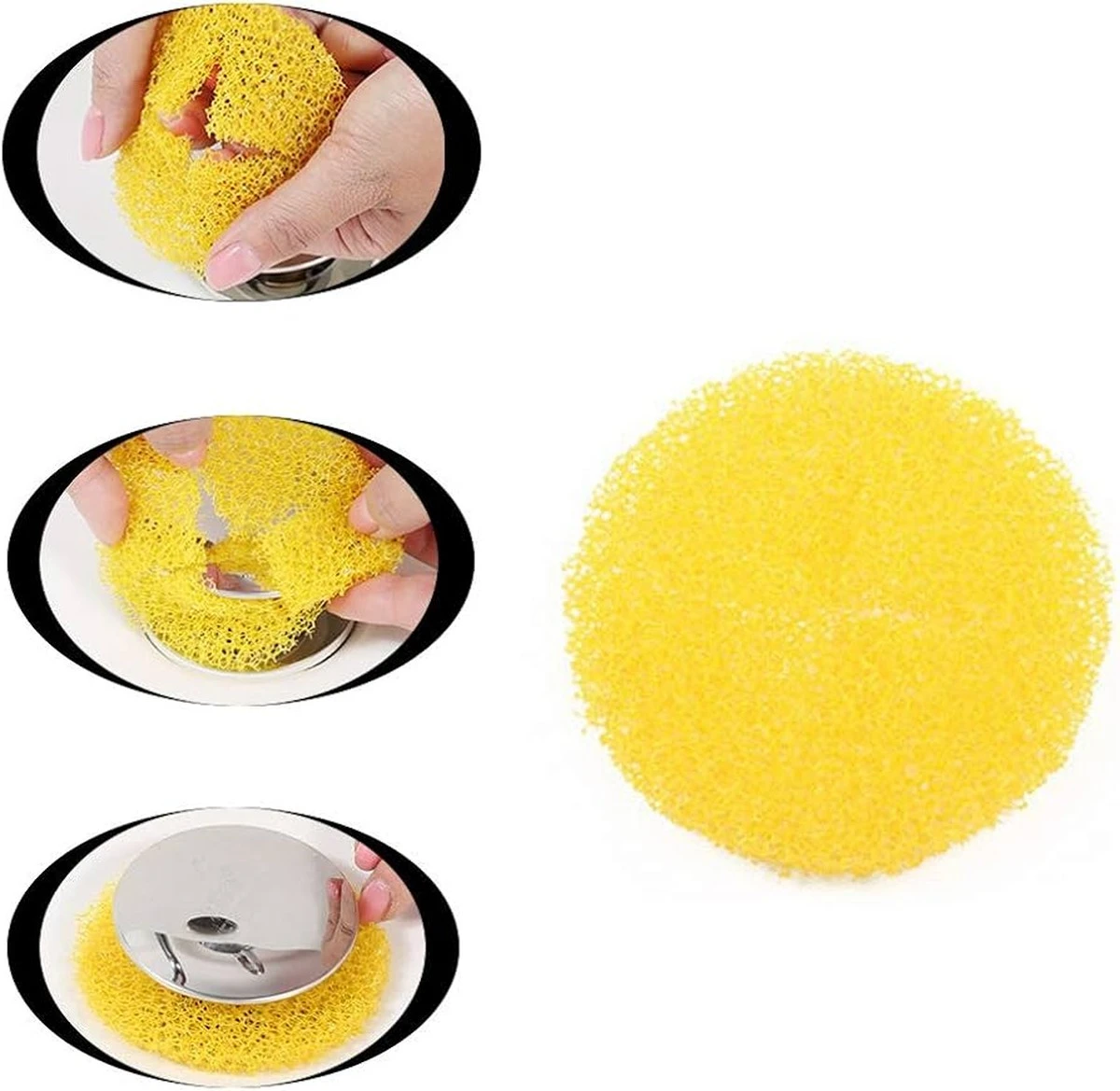 Instalatéři varují: nikdy sem netlačte tuto houbu - image 2