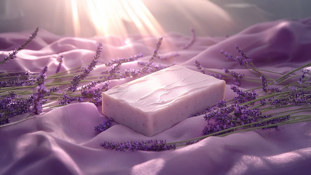 Kousek mýdla v posteli změní váš spánek navždy - image 1