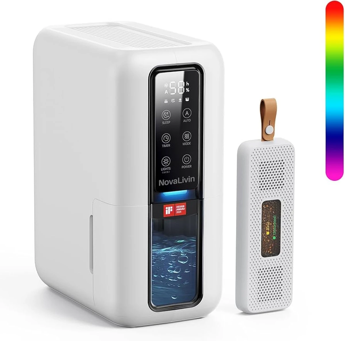 Jednoduché pipety se soudou: jak opravit vlhkost v ložnici za pět minut - image 2