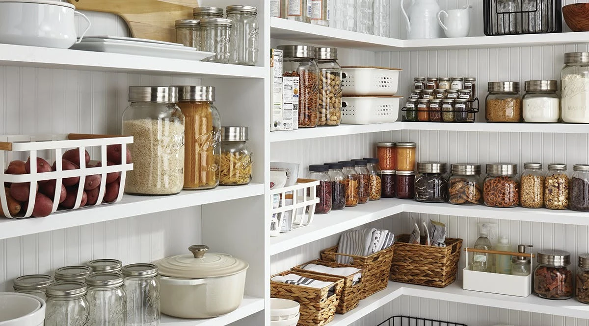 Vložte bobkový list do mouky a zapomeňte na molice na roky - image 2