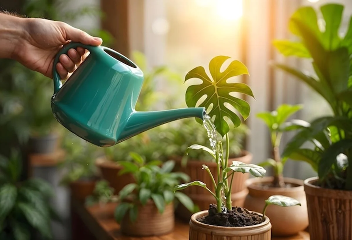 Proč vaše pokojové rostliny zimě neprežívají – běžná chyba - image 1