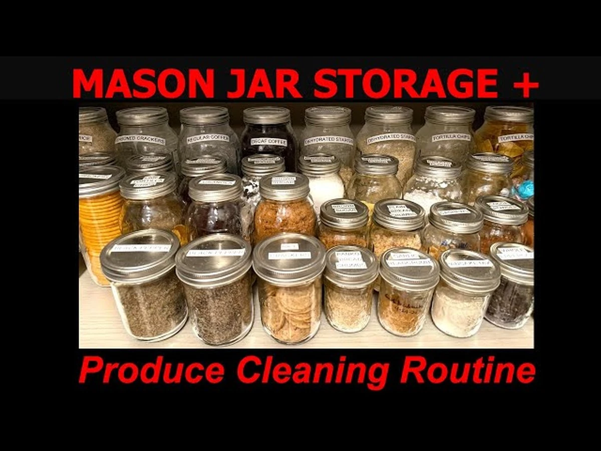 Citronový olej do zavařovací sklenice: proč rez nikdy nevrátíme - image 2