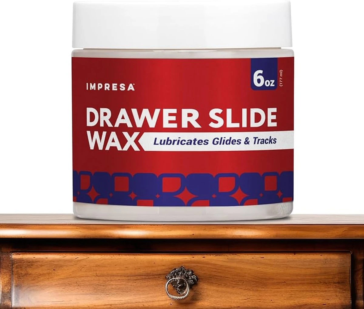 Rozpuštěný vosk do zásuvky nábytek? Důvod vás překvapí - image 1