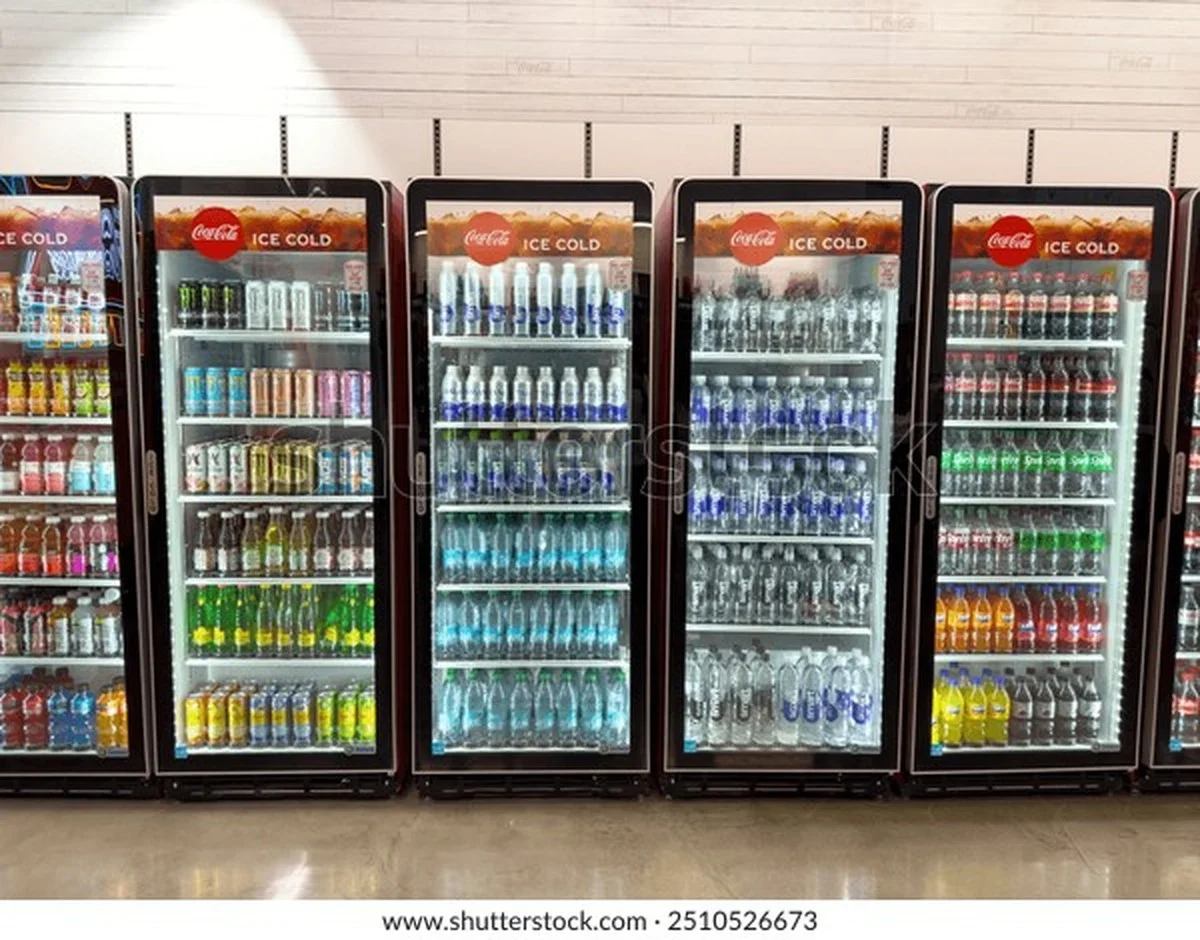 Soda do chladničky? Proč ji tam nechávat přes noc