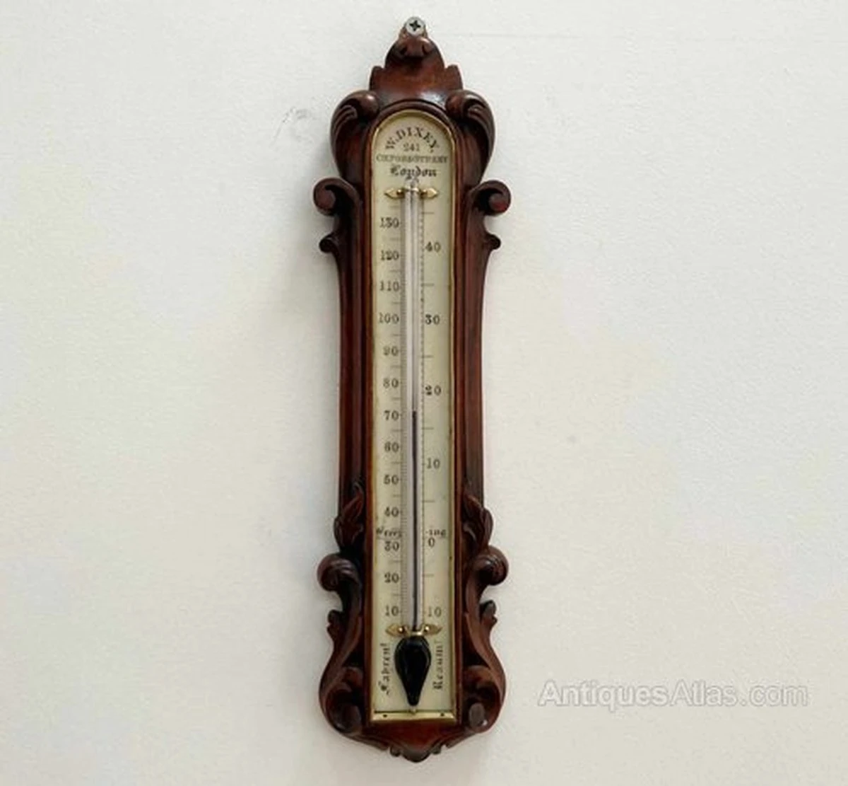 Průsvitná páska na teploměr – trik na přesnější měření teploty v místnosti - image 2