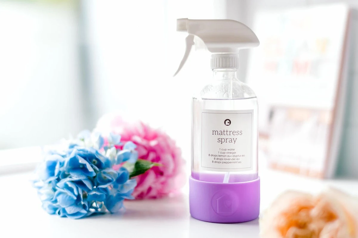 Levandule v matracích: jednoduché řešení proti roztoči - image 1