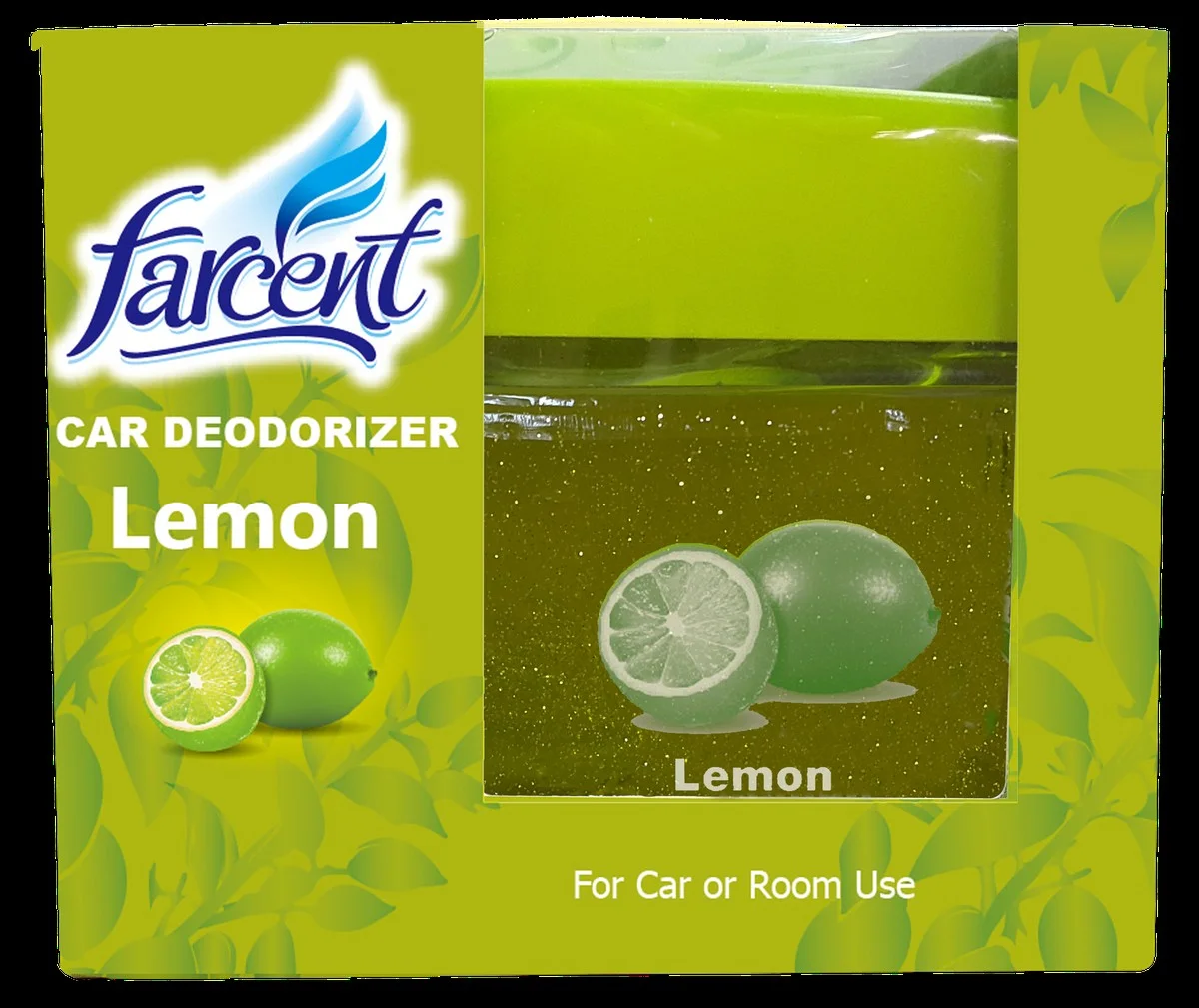 Citrón v lednici místo uhlíku: přírodní čistič, který funguje - image 1