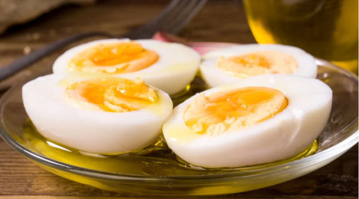 Proč kuchaři vždycky přidávají ocet při vaření vajec - image 1