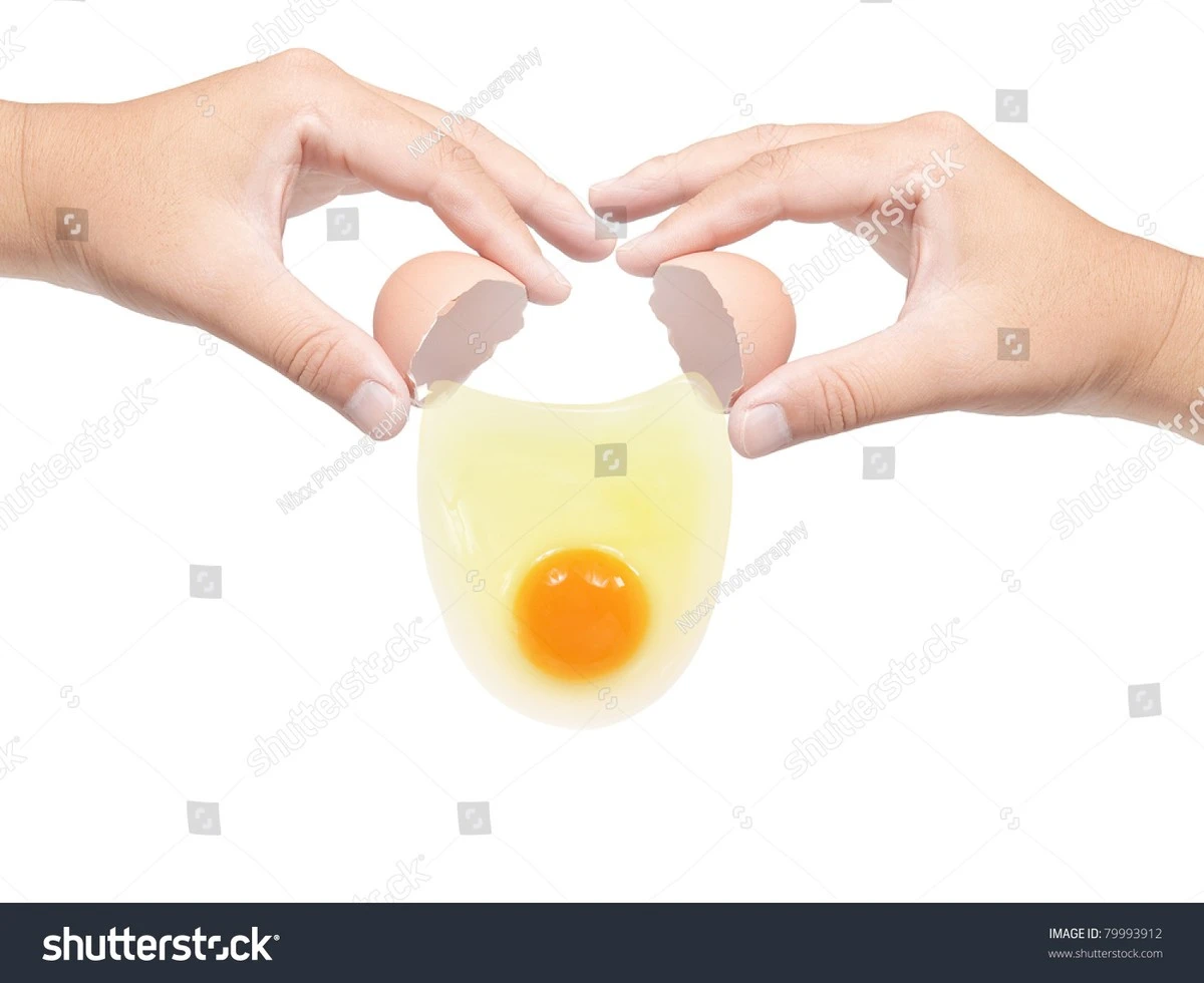 Číšníci všech tříd restaurací dělají toto s vejcem: proč se to učí už jako učni - image 2